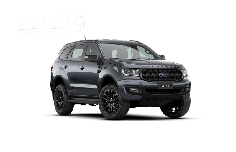 Showroom Mỹ Đình Ford – UY TÍN TẠO NÊN THƯƠNG HIỆU