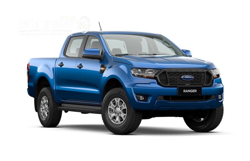 Showroom Mỹ Đình Ford – UY TÍN TẠO NÊN THƯƠNG HIỆU