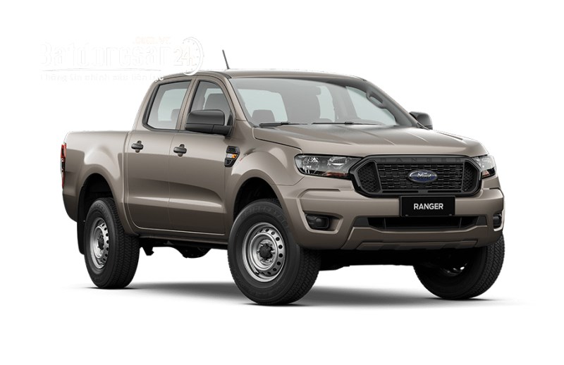 Showroom Mỹ Đình Ford – UY TÍN TẠO NÊN THƯƠNG HIỆU