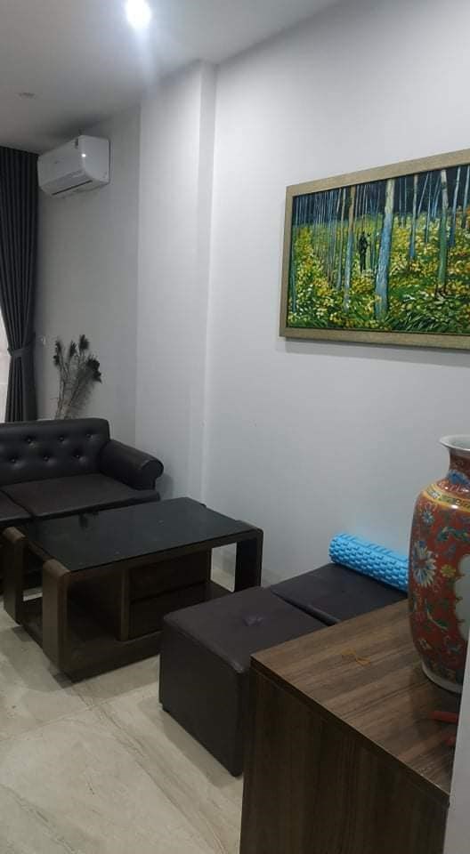 Bán apartment - Tứ Liên - Tây Hồ