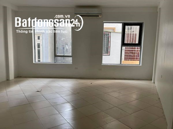 Chính chủ cần cho thuê nhà 5 tầng, 80m2/tầng thích hợp làm văn phòng,