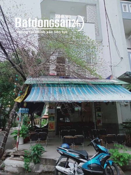 Chính chủ cần Sang mặt bằng quán cafe giá rẻ Quận Bình Tân, Tp Hồ Chí