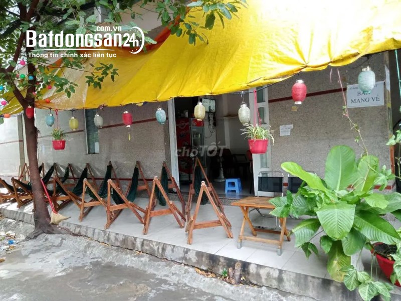Chính chủ cần Sang mặt bằng quán cafe giá rẻ Quận Bình Tân, Tp Hồ Chí