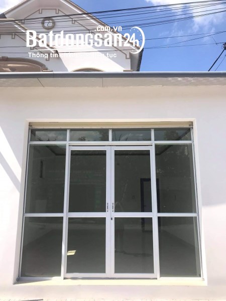Chính chủ cần cho thuê cửa hàng lâu dài tại 77A Nguyễn Duy Trinh, TP