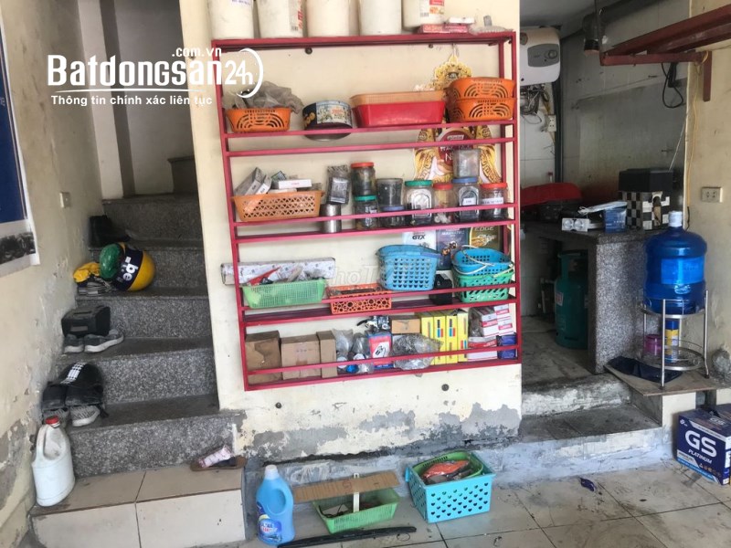 Cần nhượng cửa hàng sửa xe máy tại đường Thịnh Liệt, Phường Thịnh