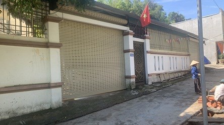 CHÍNH CHỦ cần bán nhà và xưởng rộng tại tổ 4, P. Yên Ninh, TP Yên Bái.