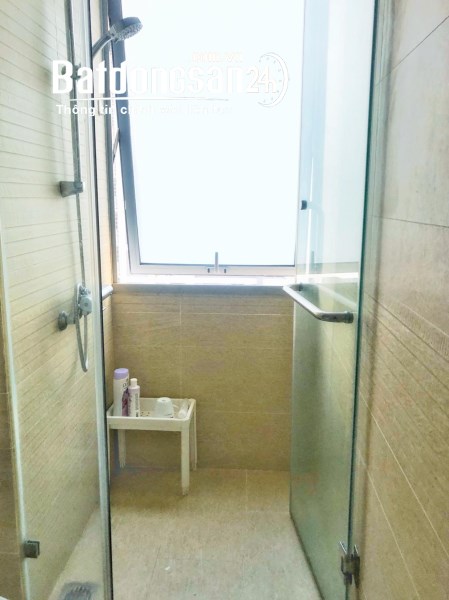 Bán căn chung cư 2 phòng ngủ, 2wc thuộc CC Vinhome Central Park đầy