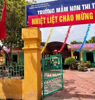 Chính chủ cần bán nhanh lô đất Tại Thôn Kim Sơn - Thị Trấn Vôi -