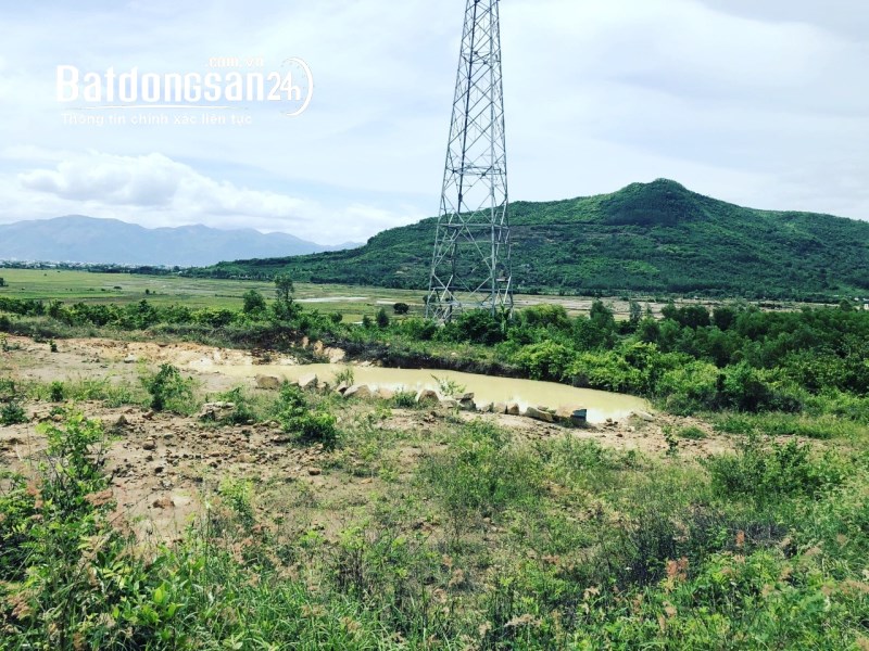 [ 2.78ha -- Mini Farm Diên Sơn ] cần bán