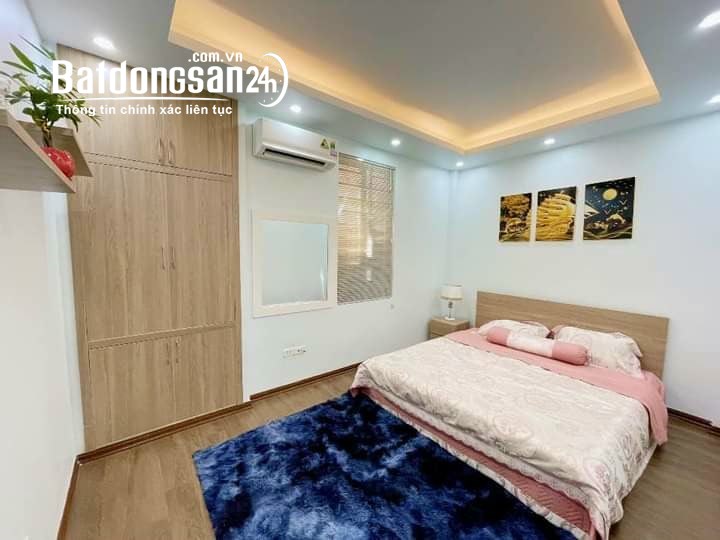 CHÍNH CHỦ CẦN BÁN NHÀ TRUNG TÂM QUẬN THANH XUÂN --- DT: 75M2 X 4 TẦNG