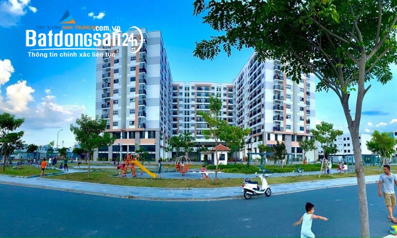 Bán 2 căn ngoại giao shophouse VCN Phước Long 2 giá đầu tư LH ngay