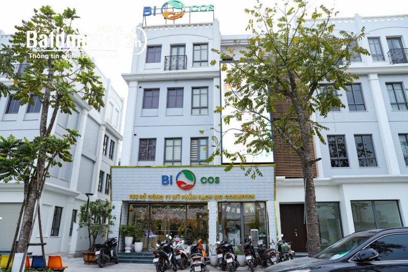 Ra mắt quỹ căn Shophouse đẹp Block 14, The Manor Central Park, hỗ trợ