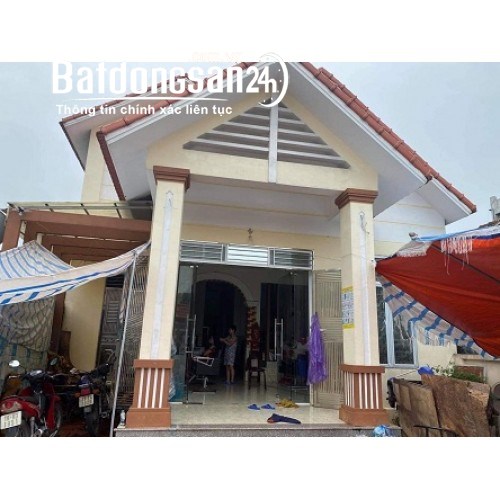 Chính chủ cần bán nhà ở Thôn 1 Xã Trực Thuận, huyện Trực Ninh, tỉnh