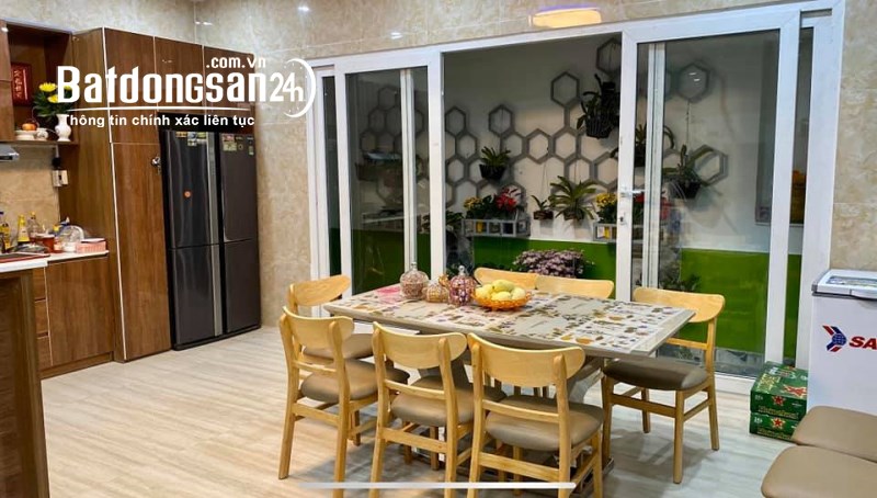 Huỳnh Đình Hai, Hẻm //, 87m2, 3 Tầng Chỉ 9,5 Tỷ