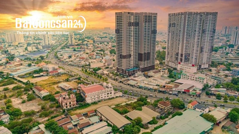 OPAL BOULEVARD: ƯU ĐÃI KHỦNG NHỮNG CĂN GIÁ GỐC CUỐI CÙNG