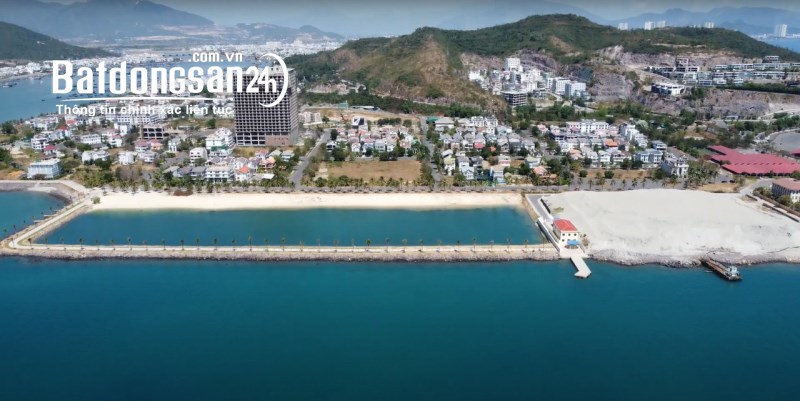 Căn Hộ Biển Nha Trang liền kề Vinpearl, thanh toán chỉ 375 triệu