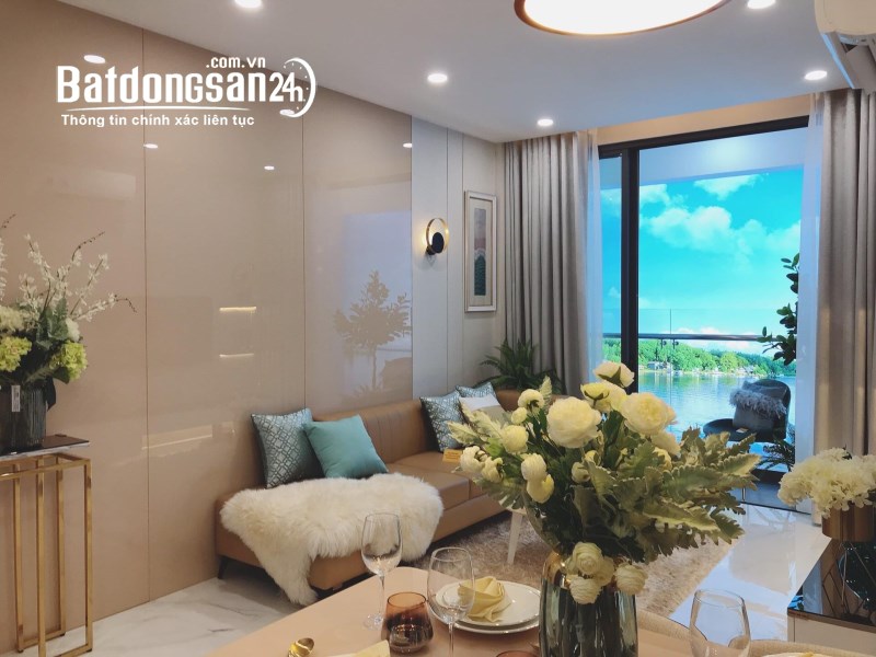 Căn Hộ Biển Nha Trang liền kề Vinpearl, thanh toán chỉ 375 triệu