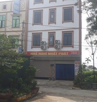 CHÍNH CHỦ cần bán nhà nghỉ tại Khu 2, Vân Phú, TP Việt Trì, Phú Thọ.