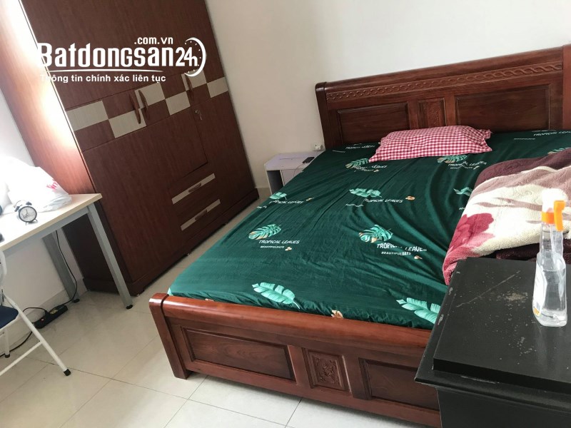 Chính chủ cho thuê căn hộ chung cư MHDI Tăng Thiết Giáp ngõ 180 Đình