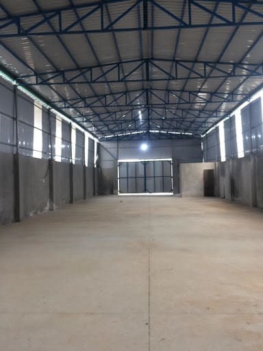 Bán Kho Xưởng Rộng 1600m2 Tại Quốc Lộ 1A, Thành Phố Thủ Đức- Sổ Đỏ