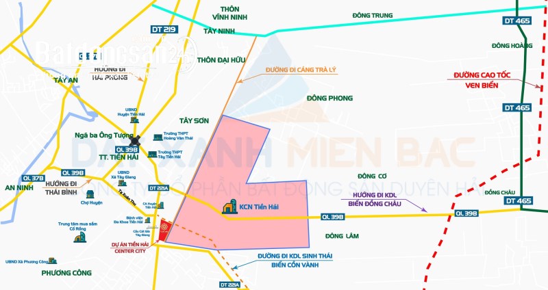 Hết sạch suất đặt chỗ tại dự án nghìn tỷ là có thật.