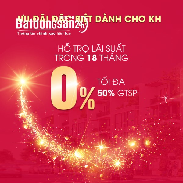 Hết sạch suất đặt chỗ tại dự án nghìn tỷ là có thật.