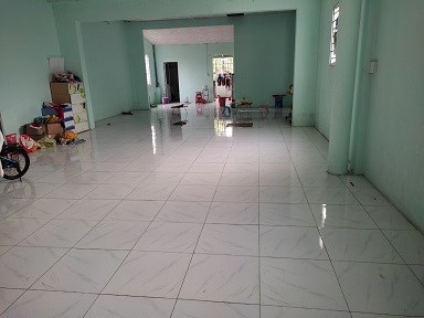 Cho thuê nhà nguyên căn 325m2 mặt tiền Trảng Bàng