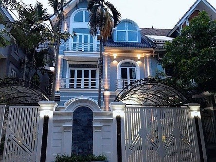 Cần bán nhà tại phố Tô Vĩnh Diện – Quận Thanh Xuân – Hà Nội .