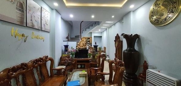 Bán gấp nhà C4 KĐT Văn Quán, Lô Góc, Ngõ rộng thênh thang,2.5 Tỷ,37m2