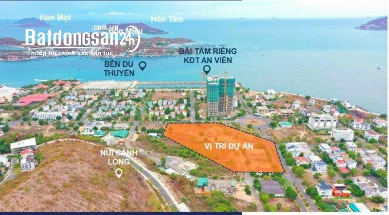 Bán căn hộ biển view triệu đô Nha Trang Galaxy 1