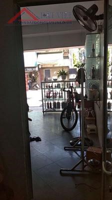 Cho thuê mặt bằng cửa hàng Quận Hai Bà Trưng, Hà Nội 38m²