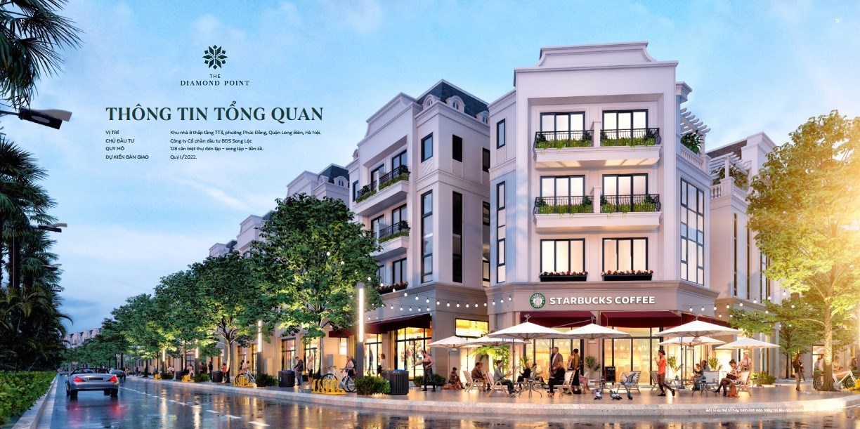 Liền kề, biệt thự cao cấp cạnh Vinhomes Riverside, giá bán đợt đầu,