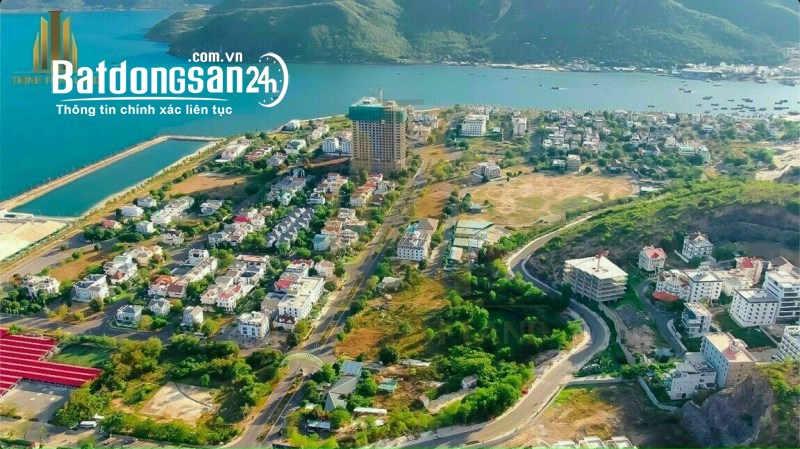 Bán căn hộ biển view triệu đô Nha Trang Galaxy, Thanh toán chỉ 30%