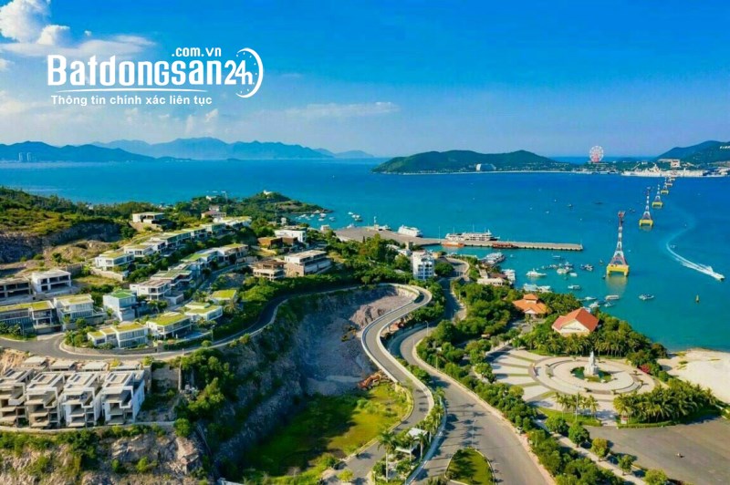 Bán căn hộ biển view triệu đô Nha Trang Galaxy, Thanh toán chỉ 30%