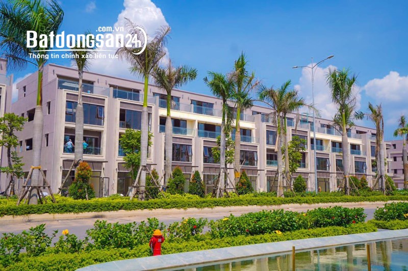 GEM SKY WORLD - Mở bán phân khu đẹp nhất DIAMOND PARKVIEW