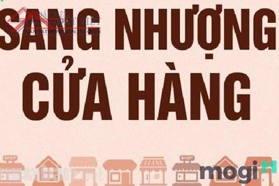 Chính Chủ Sang Nhượng Mặt Bằng Và Homestay Đường Hoàng Hoa Thám, Vũng