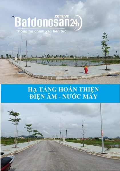 Bán Lô đất 108m2. MB 650 Đông Khê Đông Sơn Thanh Hóa