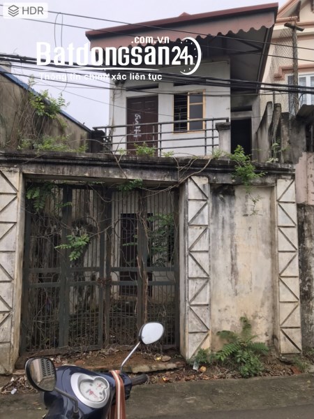 Cần bán đất ngay cổng trường Đại học Điện Lực , Sóc Sơn, Hà Nội