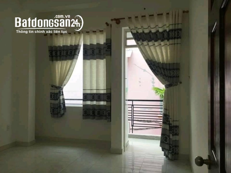 Ô TÔ LÊ HỒNG PHONG Quận 5 Phường 5 DTSD 72m2 Giá 5.4 tỷ Giá Rẻ