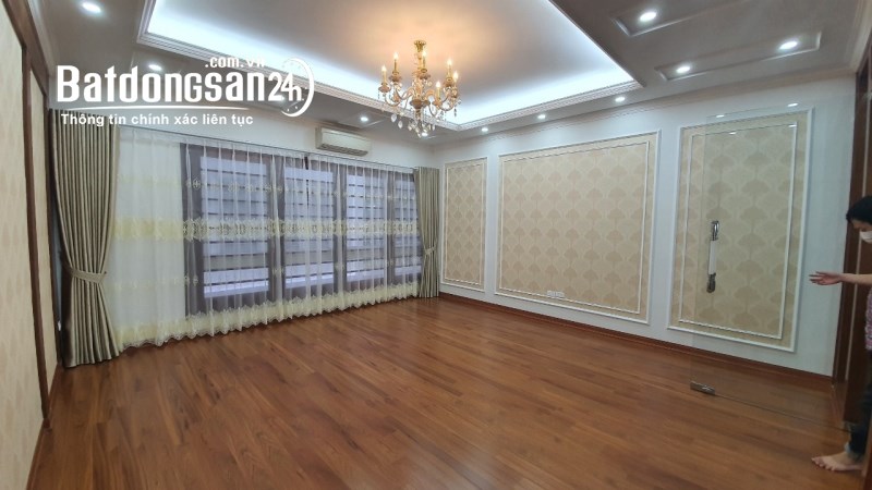 Bán nhà Tô Hiệu, Hà Đông 55m2, 6 tầng, ô tô tránh, đường thông, kinh