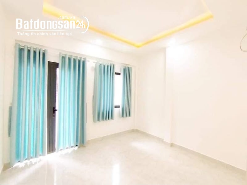 Ô TÔ NGỦ TRONG NHÀ đường Nguyễn Trãi DTSD 120m2 Giá 8.6 Tỷ Nguyễn Cư