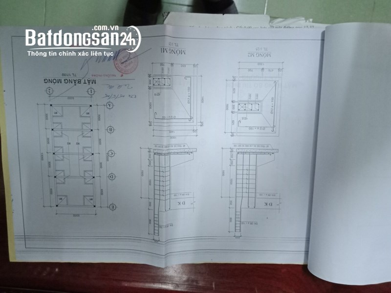 Chính chủ bán nhà trung tâm chợ 23 Lê Anh Xuân Thị Trấn Liên Nghĩa ,