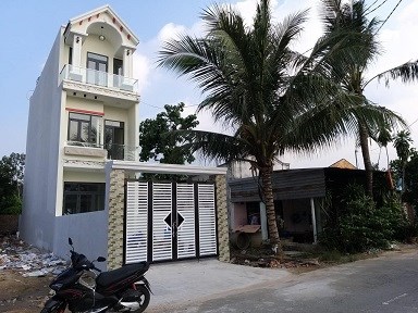 Chính chủ cần bán nhà tại Phường Phú Mỹ tp Thủ Dầu Một Bình Dương .