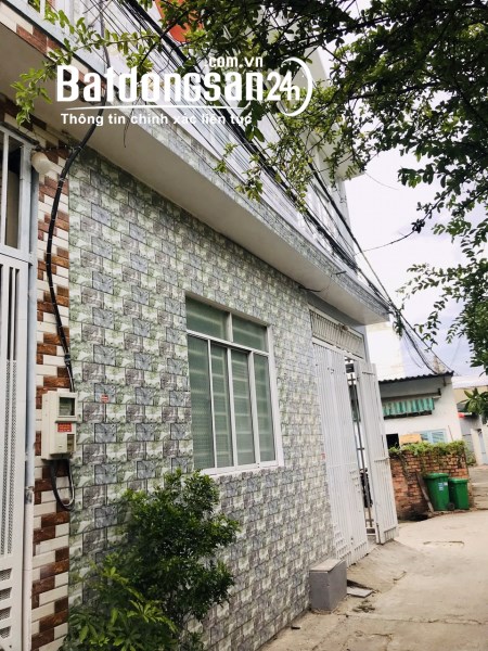 Cần Bán Căn Nhà Siêu Đẹp tại phường An Bình,Biên Hòa
