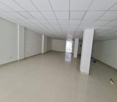 CHO THUÊ MẶT BẰNG KINH DOANH 200M2 NGÃ BA PHÚ MINH- VTD