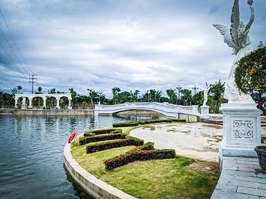 CHÍNH CHỦ cần bán lô đất thuộc khu đô thị Danko City, TP Thái nguyên.