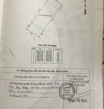 Đang Cần Bán Gấp Căn Nhà Khu Phố Chiêu Liêu, Tan Đông Hiệp, Dĩ An,