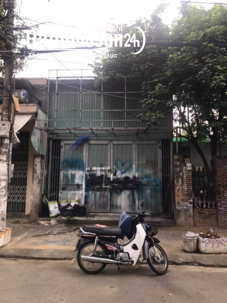 Cần cho thuê mặt bằng đường Nguyễn Phẩm, quận Hải Châu, TP Đà Nẵng