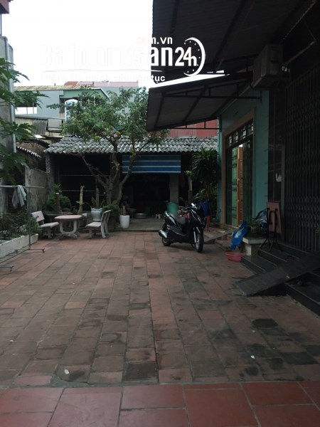 Bán nhà trong ngõ đường Giáp Hải, Dĩnh Kế, TP Bắc Giang 85m2 xây 2