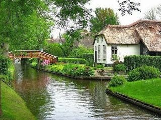 BÁN ĐẤT XÂY BIỆT THỰ DỰ ÁN GIETHOORN TẠI THANH CAO NGỌC THANH PHÚC